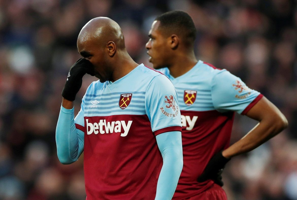 West Ham’s mental fragility shown with one damning statistic