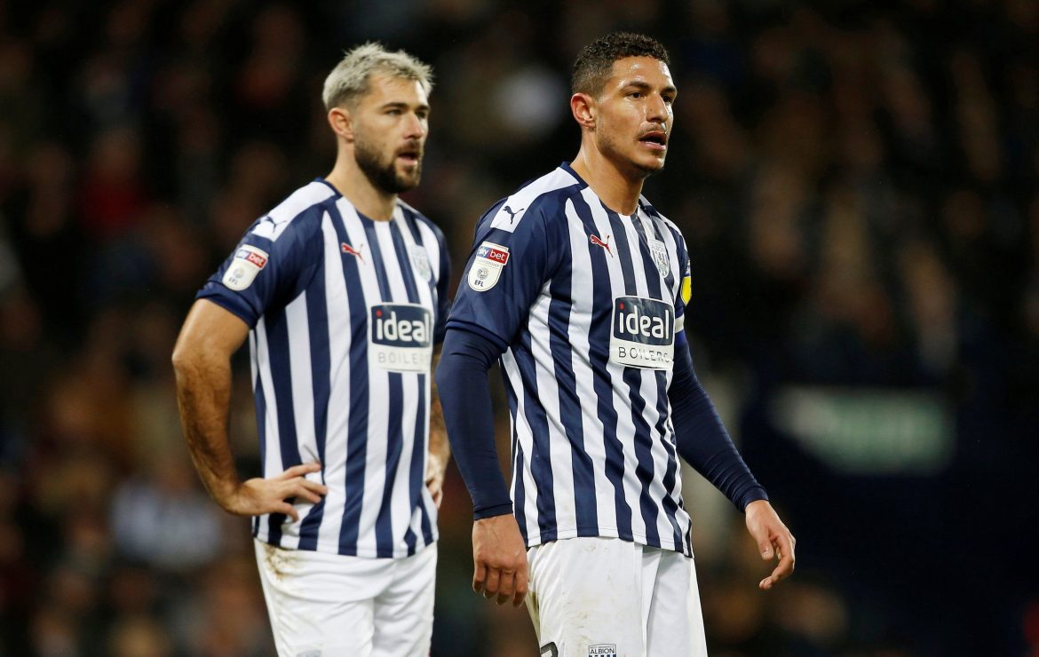 West Brom skipper Jake Livermore speaks about their new addititions