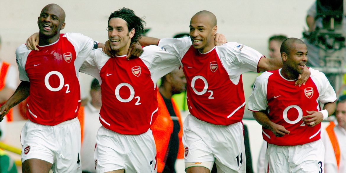 Arsenal star looks like their best bargain since the days of Henry & Vieira