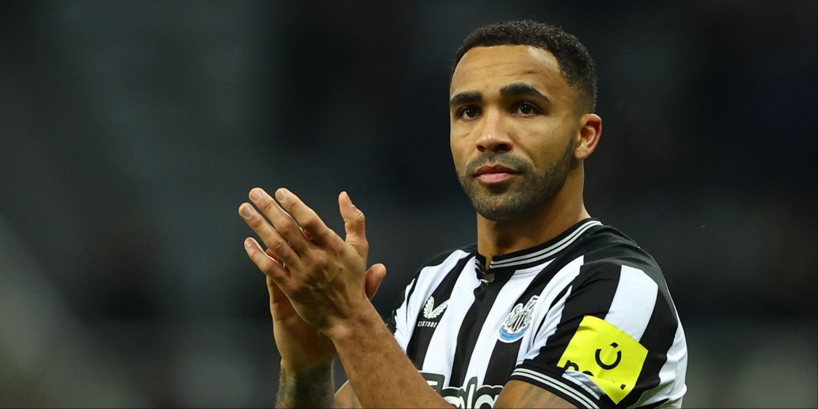 Callum Wilson 2.0: West Ham plotting swoop for £325k-p/w "passenger"