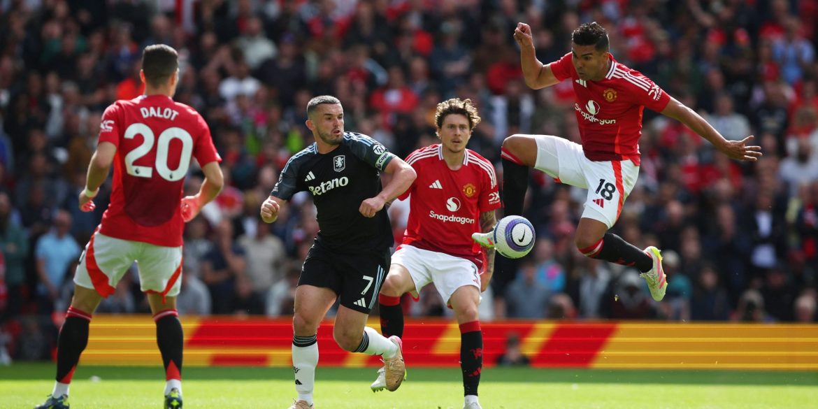 Everton make first approach to sign "fantastic" midfield star in £30m deal