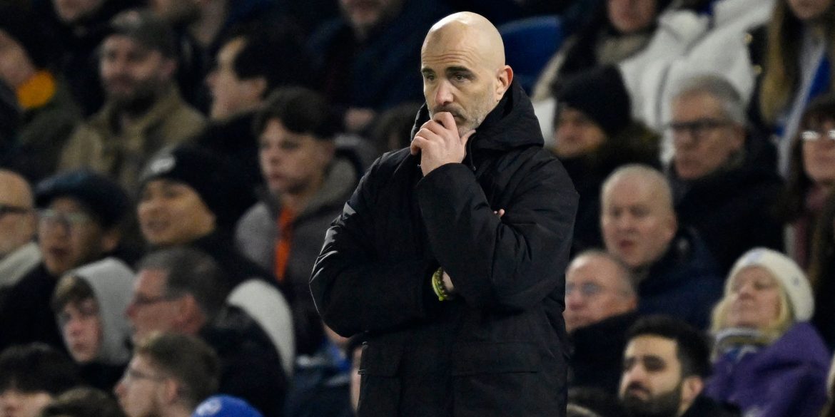 £60m CB now among Chelsea's top targets; he's "one of the best" in England