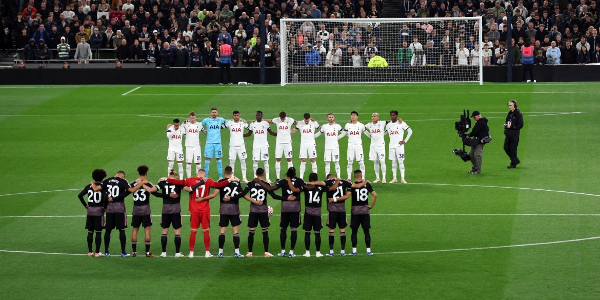 Premier League club set for talks to sign "underrated" £60m Tottenham player