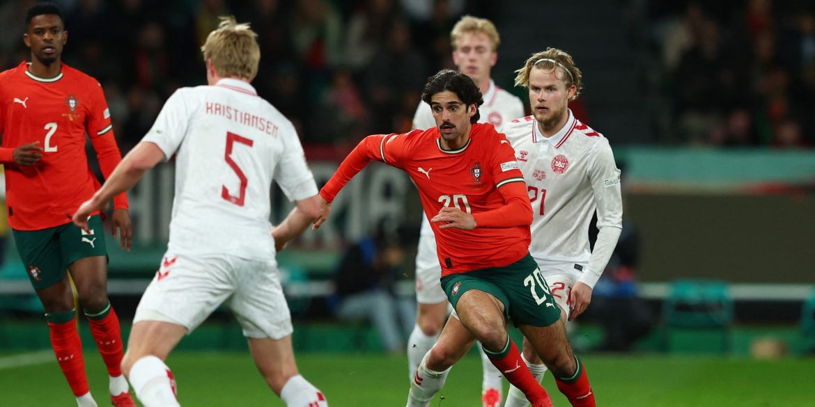 Tottenham set to make bid for "intelligent" star with £69m release clause