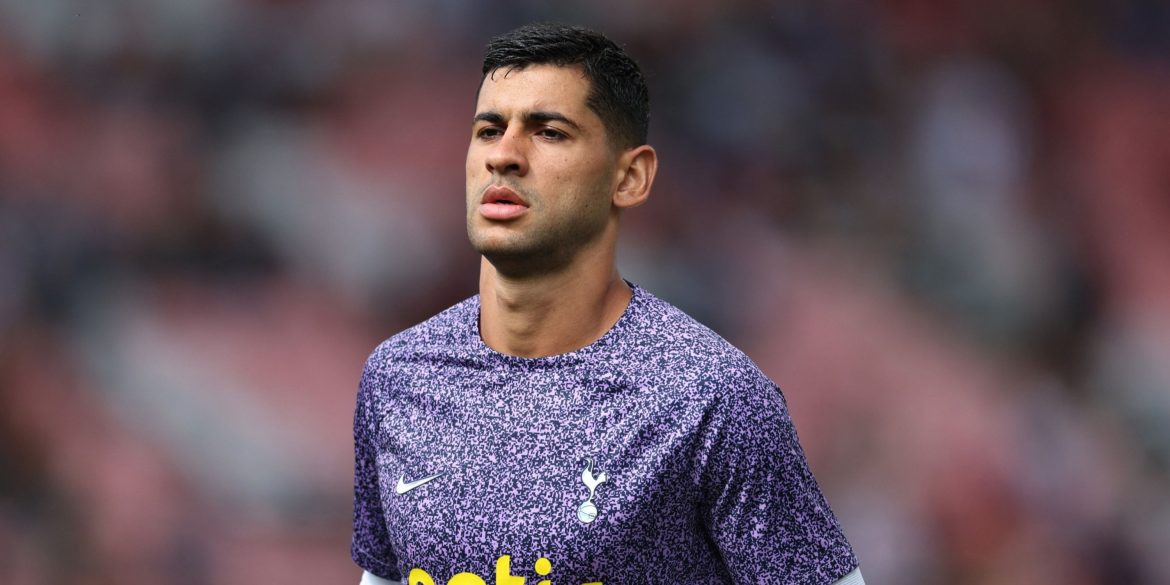 Sky pundit: "Monster" player is "going to leave" Tottenham alongside Romero