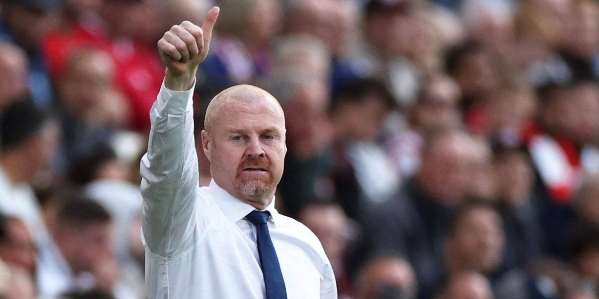 Everton make first move to sign new gem who’s on his way to Finch Farm