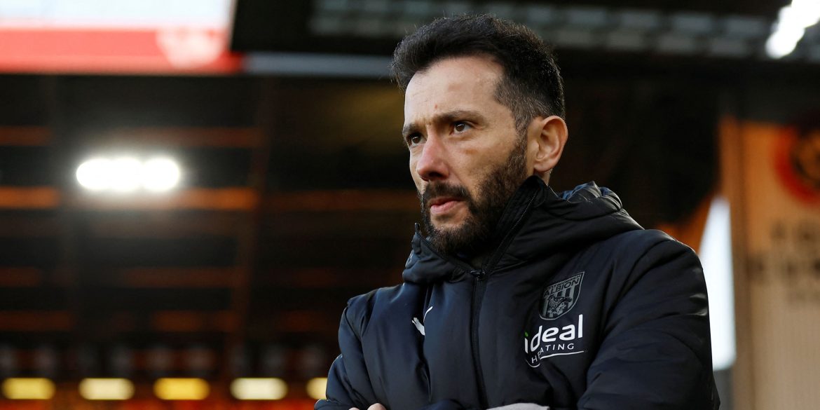 West Brom: "Utterly Lethargic" Star Slammed After Huddersfield Defeat