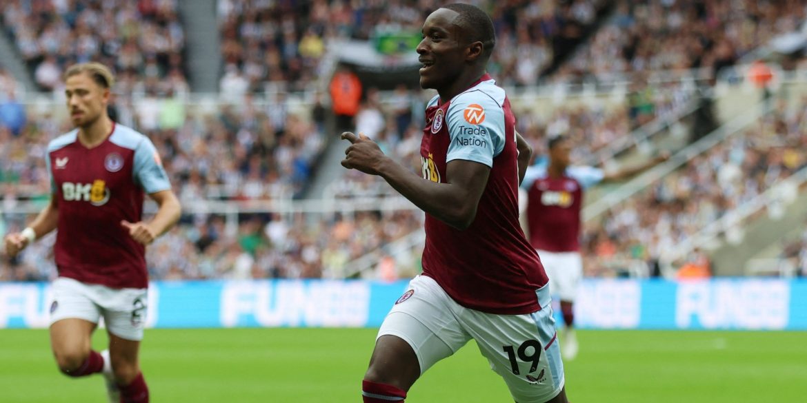 Aston Villa Could Sign Diaby 2.0 In "Crazy" Late Move For £40m "Phenomenon"
