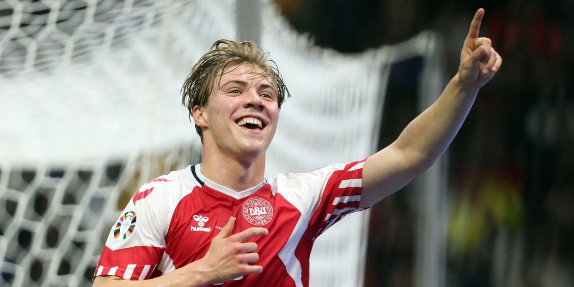 Man United Must Revive Interest In "Exquisite" £80m Dynamo To Partner Hojlund