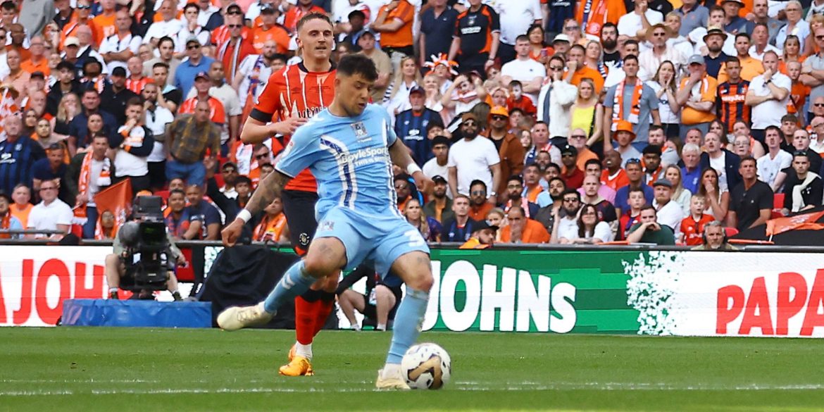 Leeds Plot Swoop For £10m Championship Star