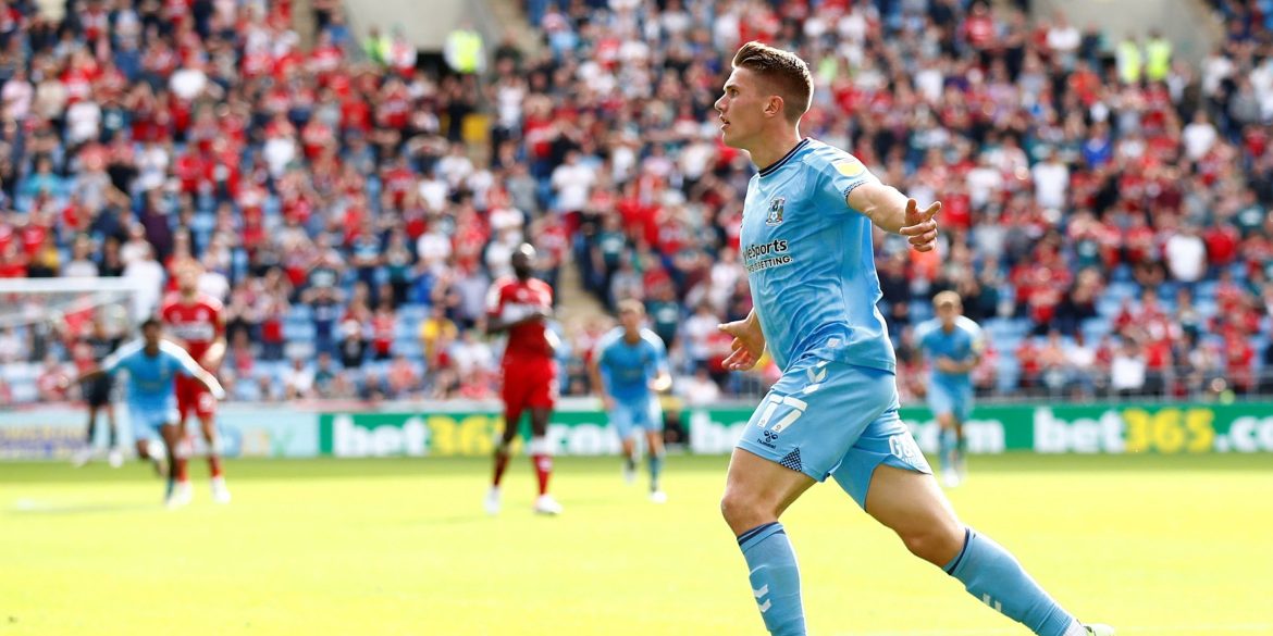 Beale Eyes Rangers Move For £4.5k-p/w Machine